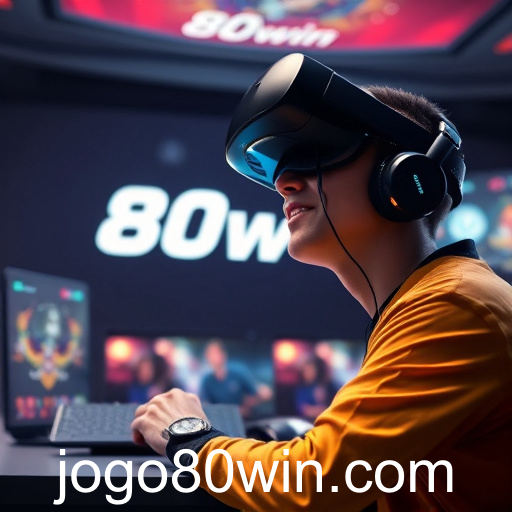 Revolução da Inteligência Artificial nos Jogos