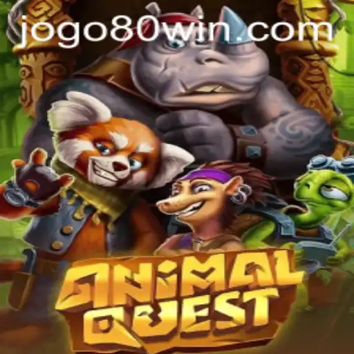 Embark on an Exciting Adventure with AnimalQuest