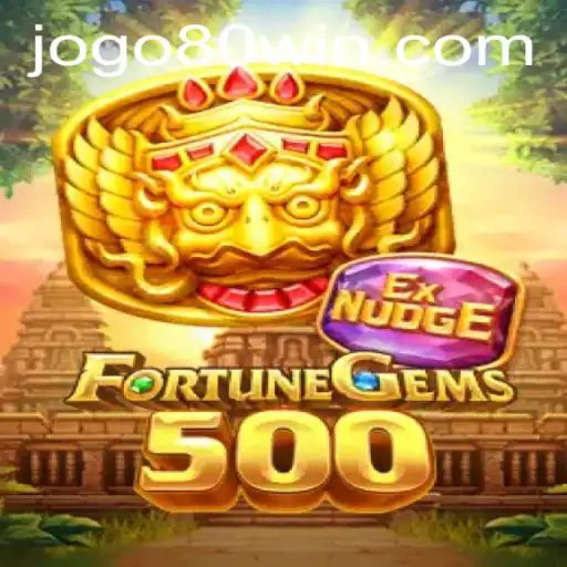 Exploring FortuneGems500: A New Era of Gaming with the Keyword 80win