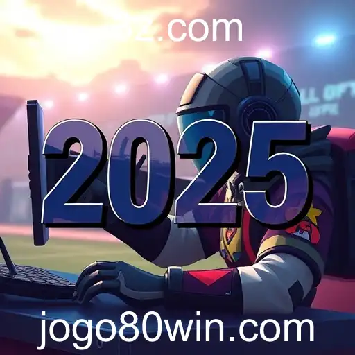 Ascensão da 80win no Mundo dos eSports