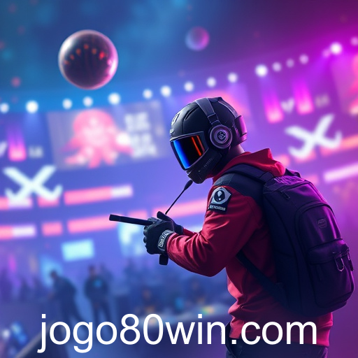 A Revolução no Mercado de Gaming em 2025
