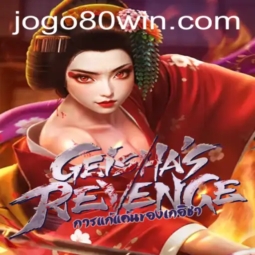GeishasRevenge: A Thrilling Adventure in the Realm of Strategy Gaming