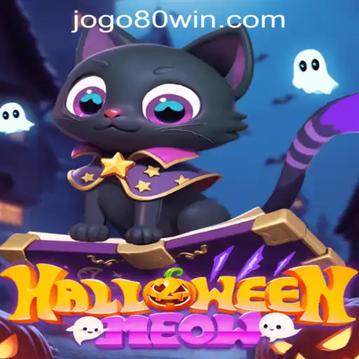 HalloweenMeow: Dive into the 80win Experience