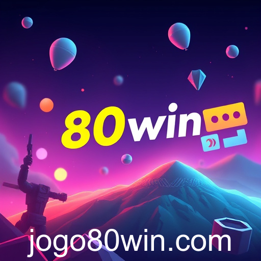 O Impacto do 80win no Cenário de Jogos Online