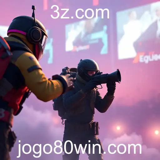 Impacto Global do 80win no Mercado de Jogos