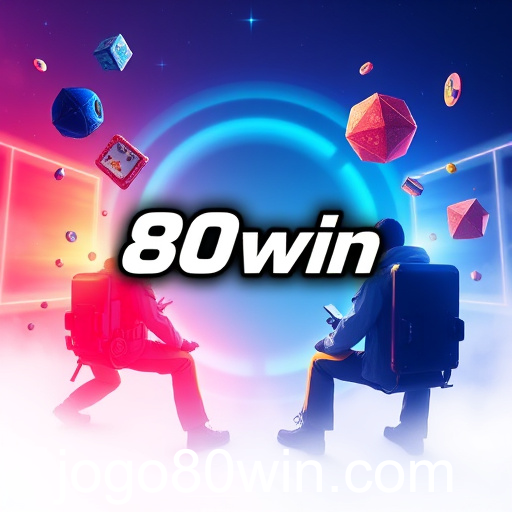 O Impacto Crescente de 80win no Cenário de Jogos