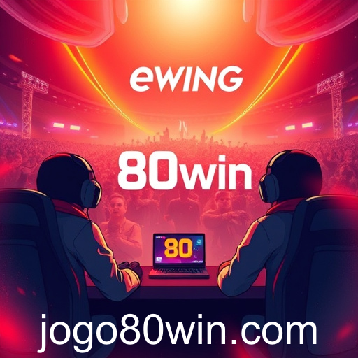 O Impacto Crescente de 80win no Cenário de eSports
