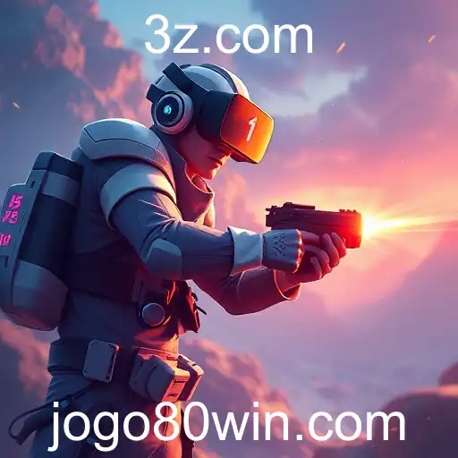 Revolução nos Jogos Online: Como o '80win' Se Torna a Nova Sensação