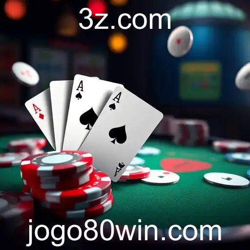 80win Revoluciona o Cenário de Jogos Digitais