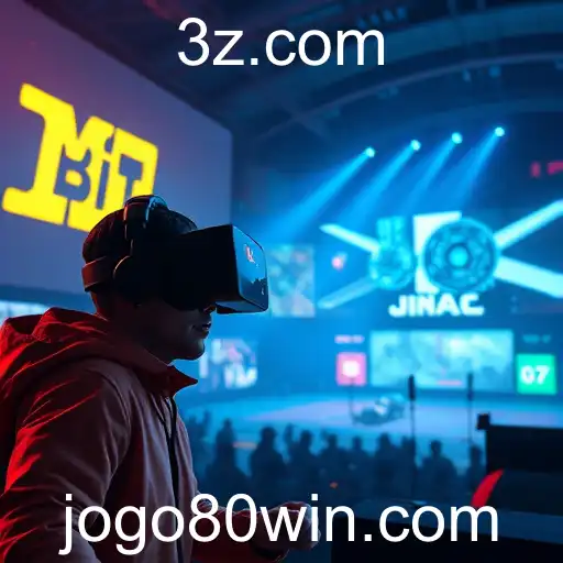 Novo Horizonte dos Jogos em 2025