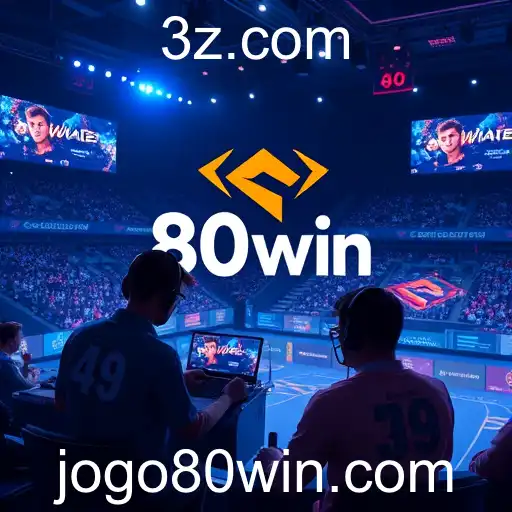 Novas Dinâmicas no Mundo dos eSports e o Impacto de 80win