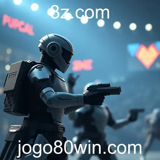 Novas Tendências no Mundo dos E-Sports em 2025