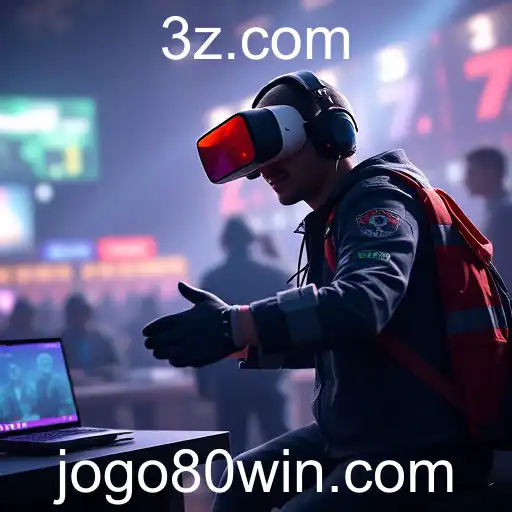 Novos Horizontes do Jogo a Caminho