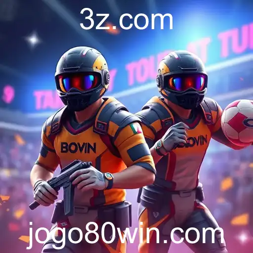 A Revolução do 80win no Cenário de Jogos Online