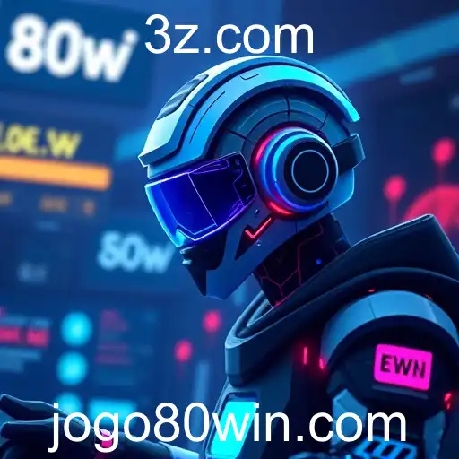 Revolução nos Jogos com 80win