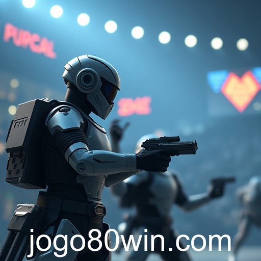 Novas Tendências no Mundo dos E-Sports em 2025