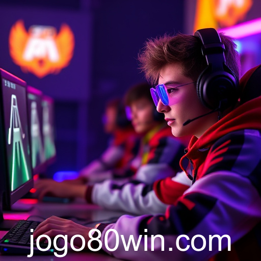 Novas Tendências dos Jogos para 2025