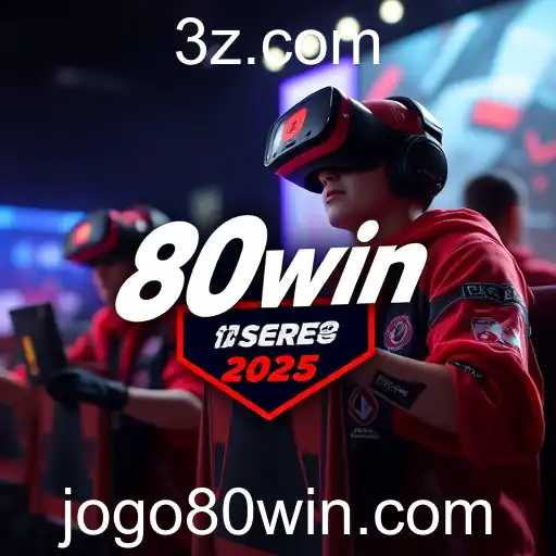 A Revolução dos Jogos Online em 2025: 80win como Protagonista