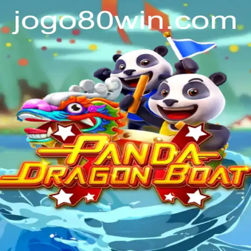 PANDADRAGONBOAT: Riding Waves of Strategy and Excitement