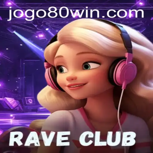 RaveClub: Immersive Gaming with an 80s Twist