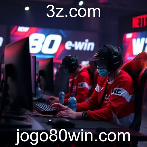 A Revolução dos Jogos em 2025