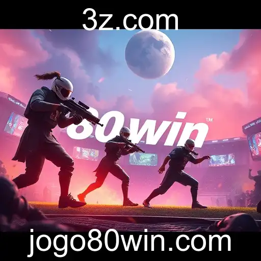 A Revolução do Jogo Online Através do 80win