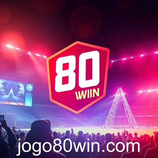 Revolução em eSports: O Impacto Transformador de 80win