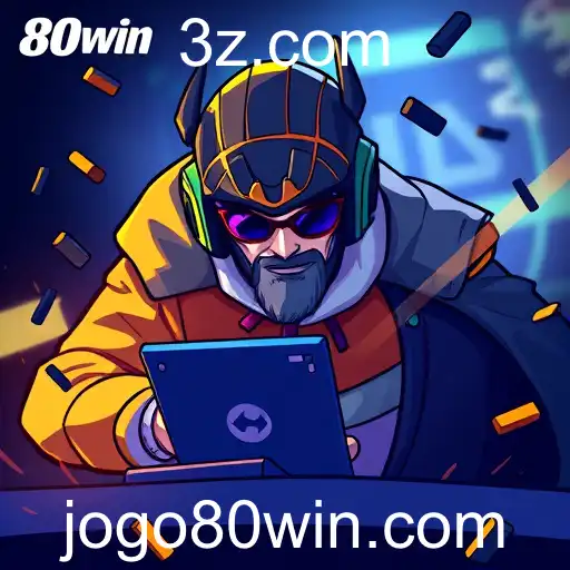 A Ascensão da '80win' no Cenário dos Jogos Online