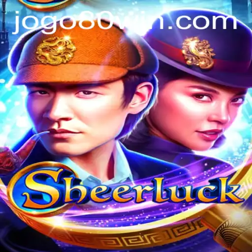 Unveiling the Mystery of Sheerluck: An Engaging Adventure Game