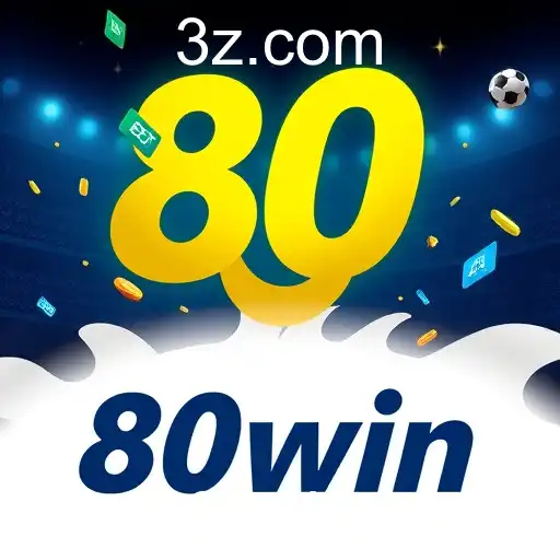 A Influência de 80win no Cenário Brasileiro de Jogos