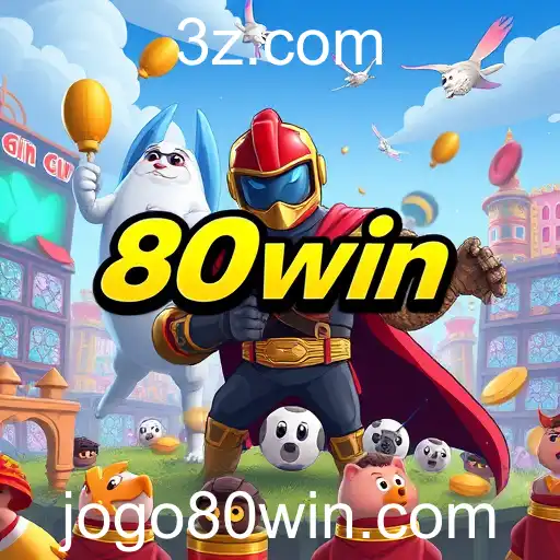 Novas Tendências no Mundo dos Jogos: A Ascensão do 80win