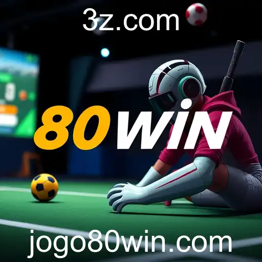 O Crescimento do 80win no Mercado de Jogos Online
