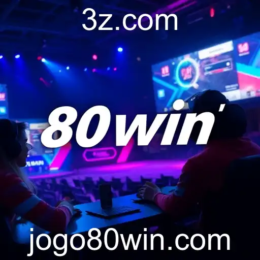 A Ascensão da 80win no Mercado de Jogos On-line
