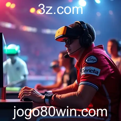 Revolução Digital: O Impacto do 80win no Mercado Online