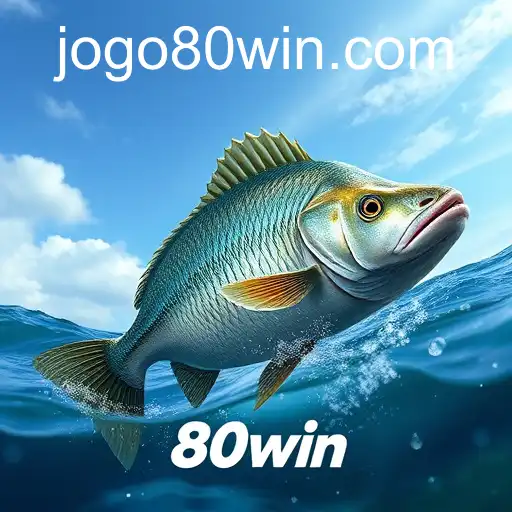 Exploring the World of Fishing Games: A Deep Dive into 80win