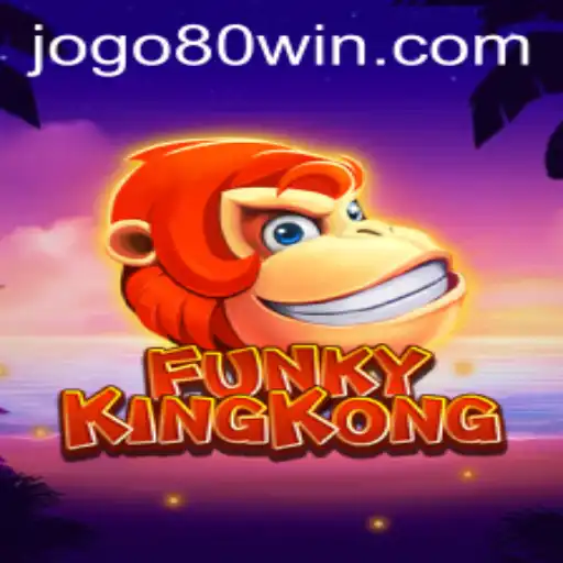 FunkyKingKong: A Fresh and Exciting Adventure in Gaming