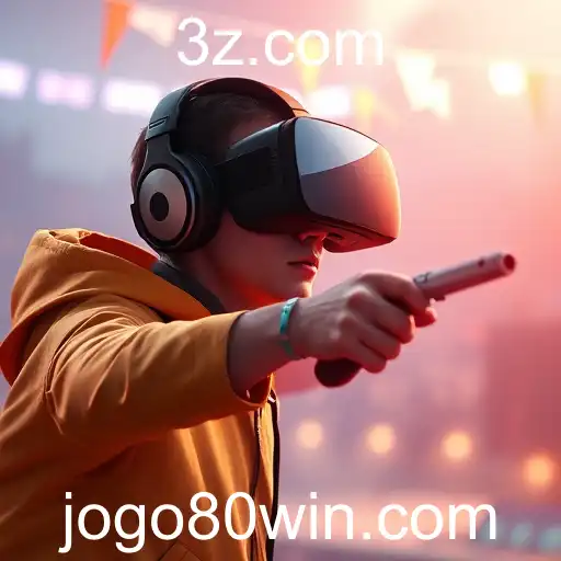 Revolução nos Jogos: Tendências de 2025