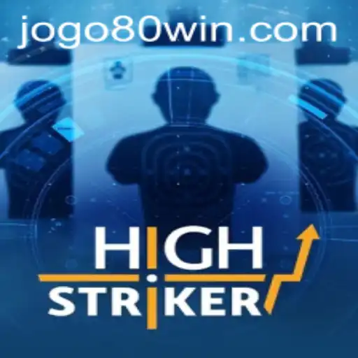 HighStriker: The Game Revolutionizing Arcades with Its 80win Feature