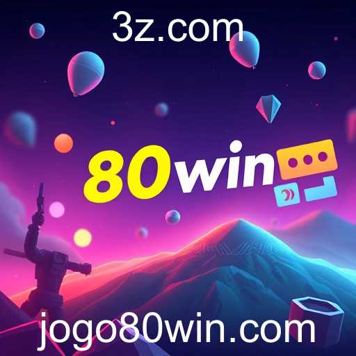 O Impacto do 80win no Cenário de Jogos Online