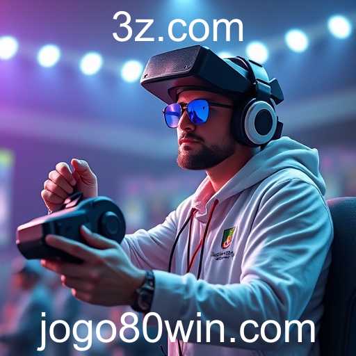 O Impacto Crescente de 80win no Cenário de Jogos