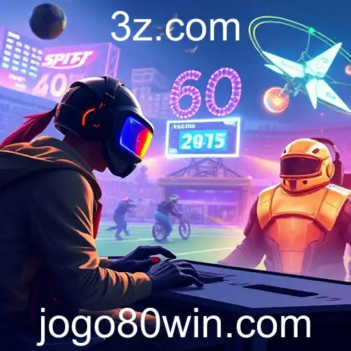 A Revolução dos Jogos Online em 2025