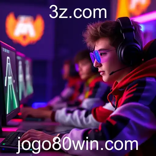 Revolução Digital no Setor de Entretenimento: O Impacto de 80win nos Jogos