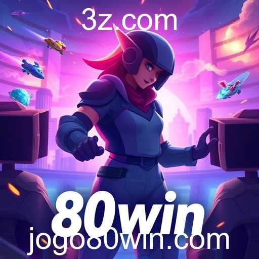 Revolução nos Jogos Online em 2025: A Ascensão do 80win