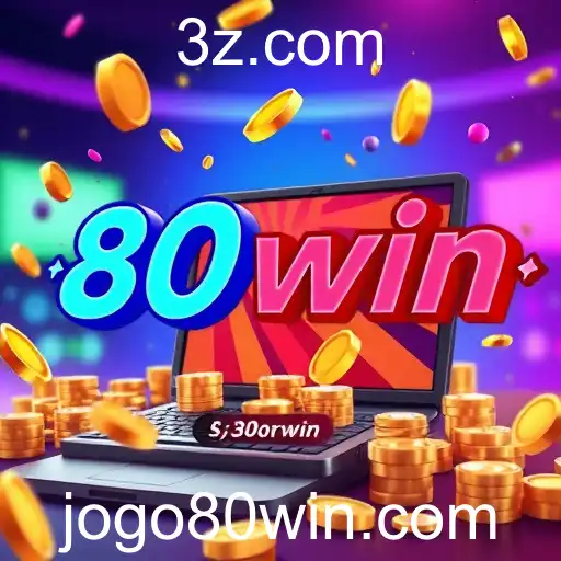 Ascensão dos Jogos Online e a Tendência 80win