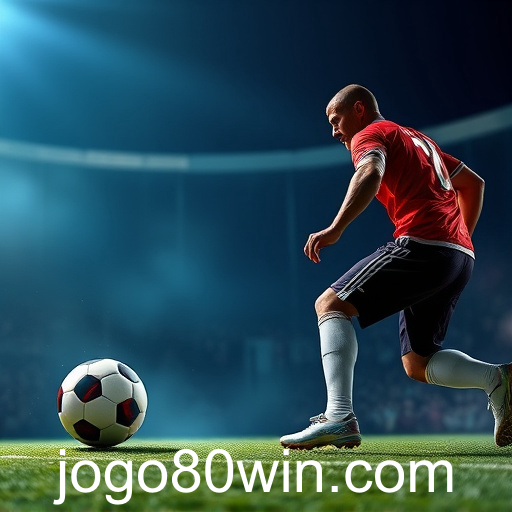Explorando a Categoria de Apostas Esportivas no 80win