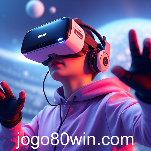 Explorando a Imersão: O Impacto e Crescimento das Experiências em VR no Mundo dos Jogos