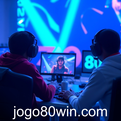 Revolução nos eSports com Foco na Sustentabilidade