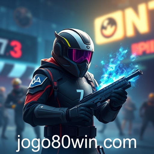 Tendências e Inovações no Mundo dos Jogos