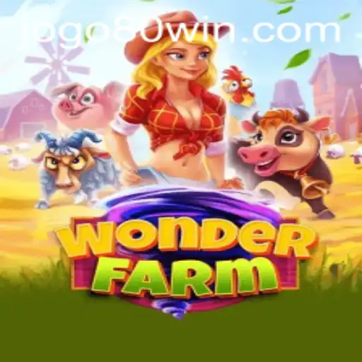 Discover WonderFarm: A New Era in Interactive Gaming Entertainment